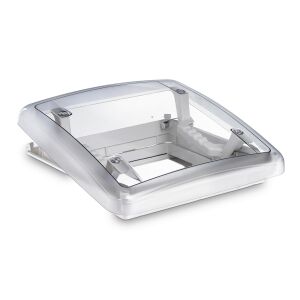 Dometic Mini Heki S 400 x 400 mm Çatı Kalınlığı 25–42 mm