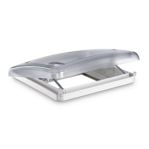 Dometic Mini Heki S 400 x 400 mm Çatı Kalınlığı 25–42 mm