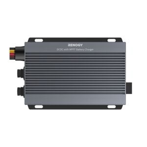 RENOGY 12V/24V IP67 50A DC-DC Batarya Şarj Cihazı ile MPPT