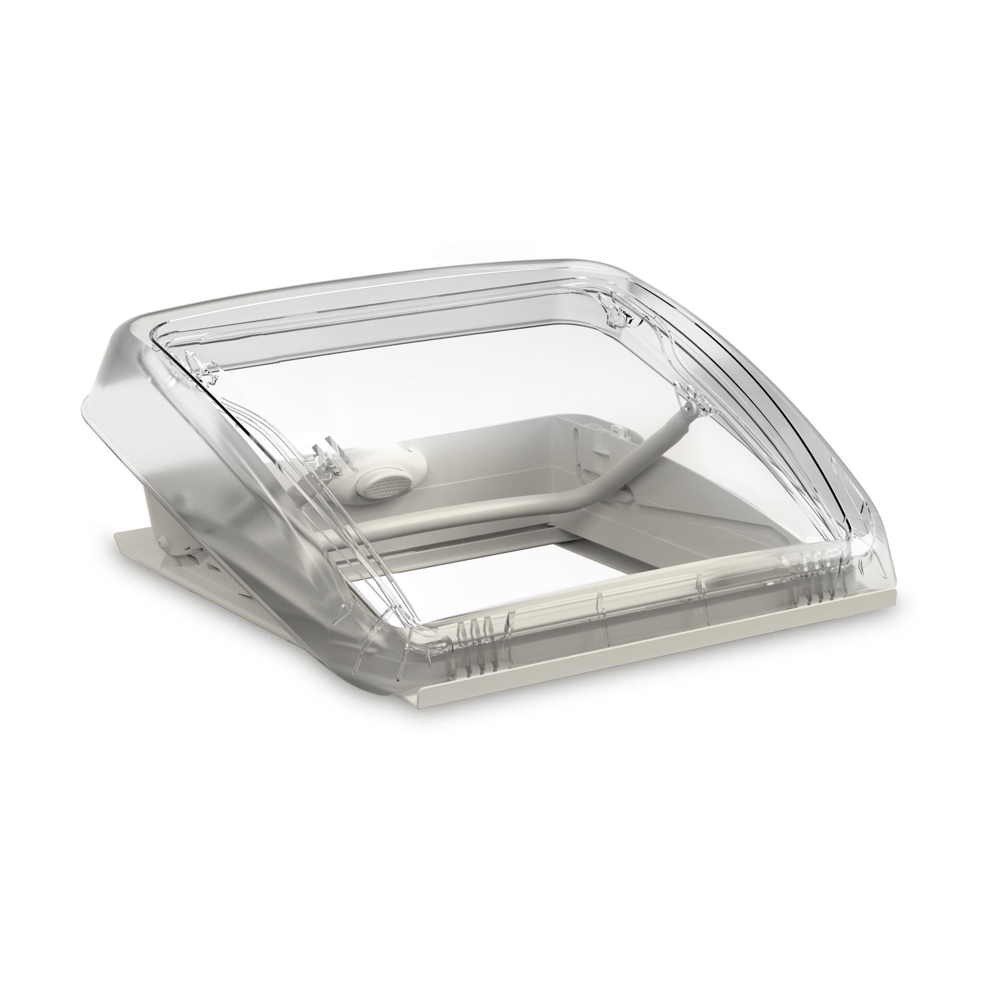 Dometic Mini Heki  400 x 400 mm Çatı Kalınlığı 25–42 mm