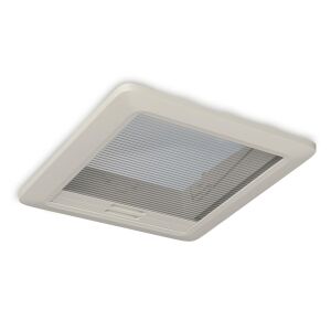 Dometic Mini Heki  400 x 400 mm Çatı Kalınlığı 25–42 mm