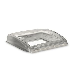 Dometic Mini Heki  400 x 400 mm Çatı Kalınlığı 25–42 mm