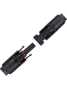 Obus Karavan Mc4 Solar Bağlantı Konnektörü 10 Set - 1000V - Aynı Gün Kargoda