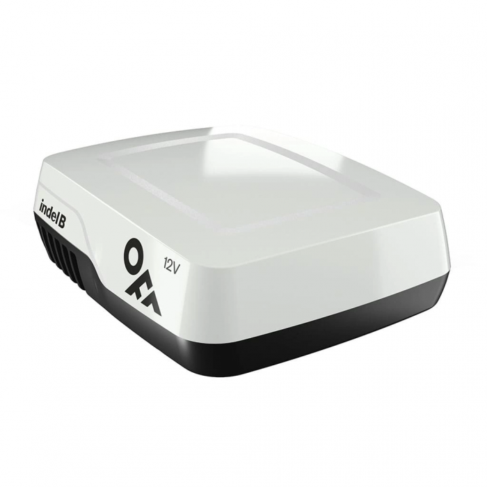 İndelb Klima Aircon Klima 12v