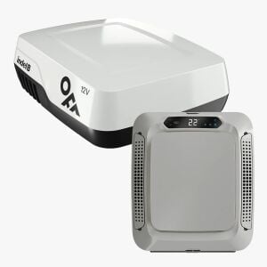 İndelb Klima Aircon Klima 12v