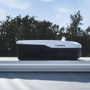Dometic FreshJet FJX4 2200W Çatı Tipi Klima (Beyaz)