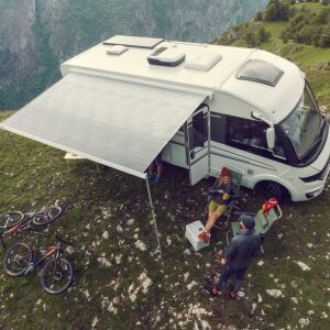 Dometic FreshJet FJX4 2200W Çatı Tipi Klima (Beyaz)