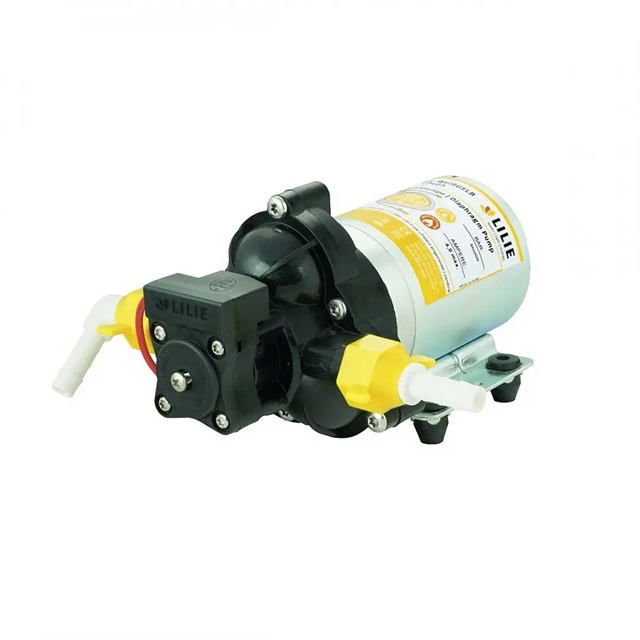Lilie Classic 1.4 Bar 7L Diyaframlı Hidrofor