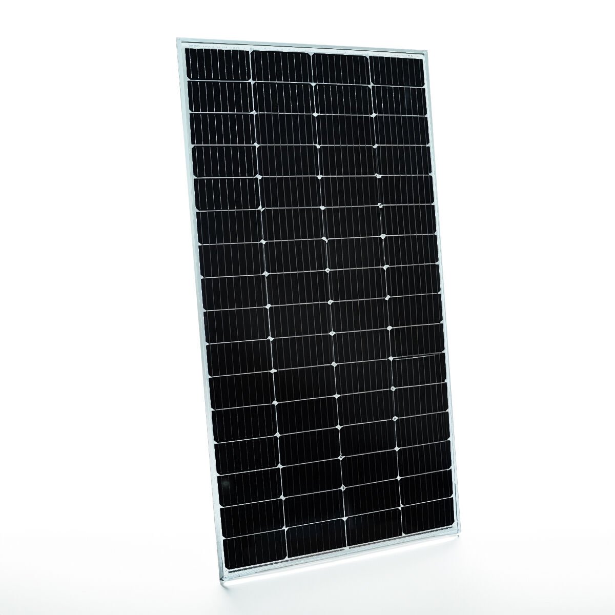 GÜNEŞ PANELİ 205W MONOKRİSTAL HALF CUT