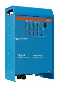 Victron Skylla-i 24/80A Üç Çıkışlı Şarj Cihazı