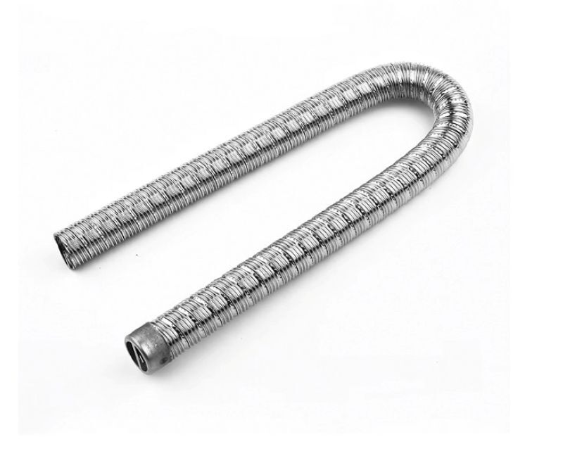Dizel Isıtıcı Egzoz Borusu 60cmx22mm(Webasto tipi)