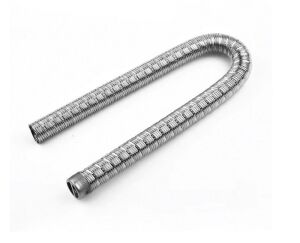 Dizel Isıtıcı Egzoz Borusu 60cmx22mm(Webasto tipi)