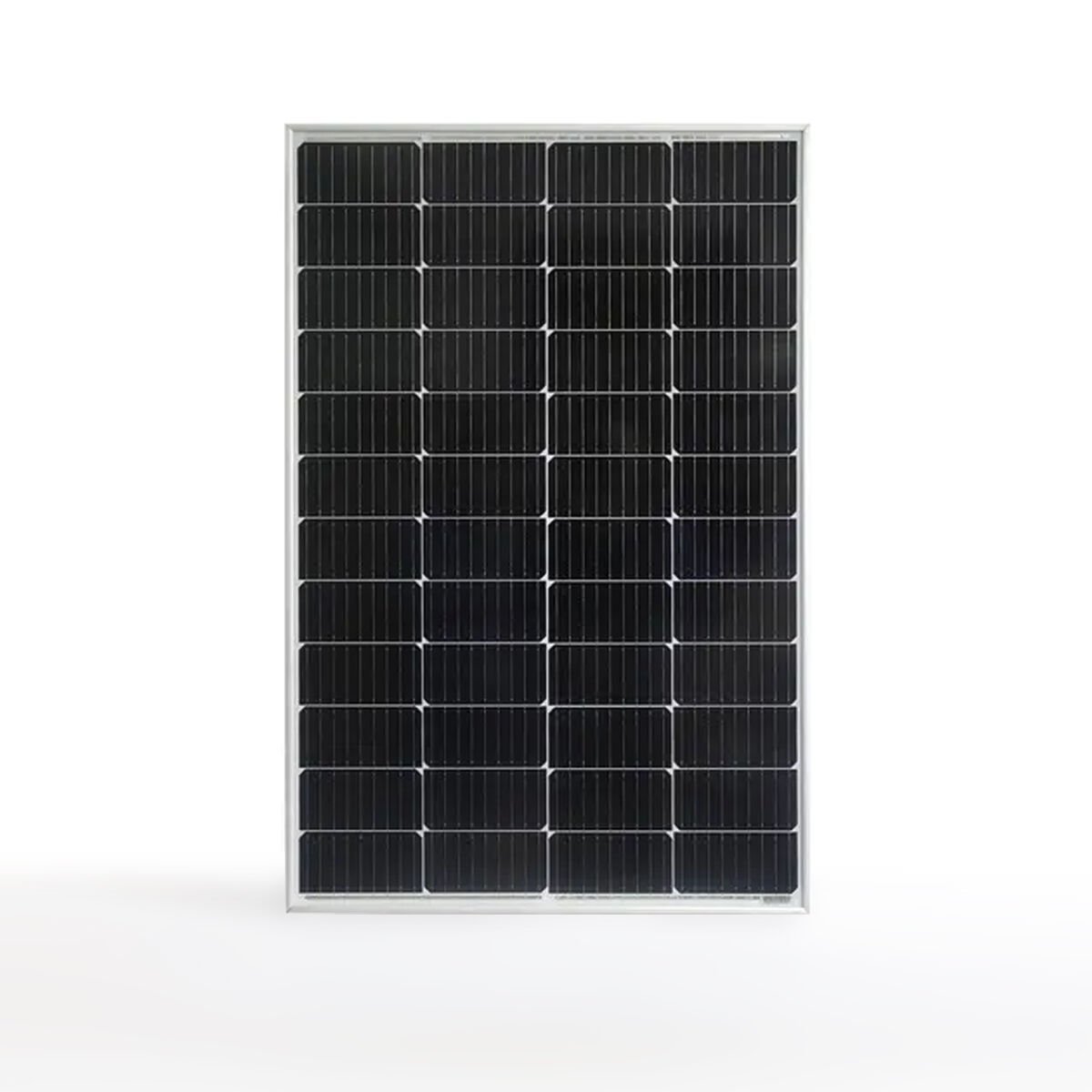 GÜNEŞ PANELİ 155W MONOKRİSTAL HALF-CUT HÜCRELİ