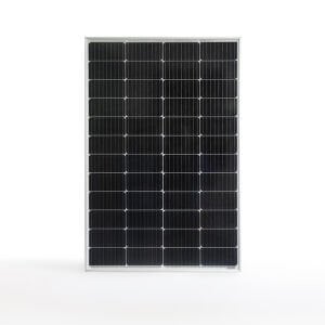 GÜNEŞ PANELİ 155W MONOKRİSTAL HALF-CUT HÜCRELİ