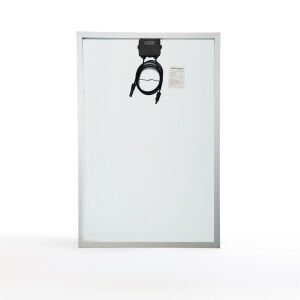 GÜNEŞ PANELİ 155W MONOKRİSTAL HALF-CUT HÜCRELİ