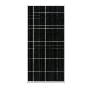 GÜNEŞ PANELİ 590W TOPCON  MONOKRİSTAL HALF CUT