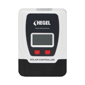 20A PWM ŞARJ KONTROL CİHAZI