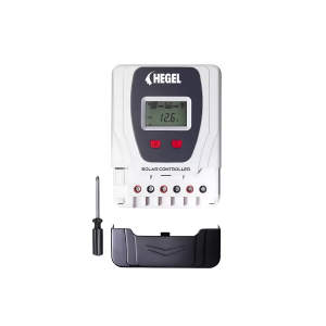 20A PWM ŞARJ KONTROL CİHAZI